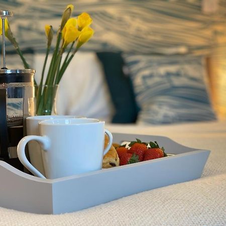The Bunker-Luxe Central Falmouth Getaway With Stunning Sea Views Екстериор снимка