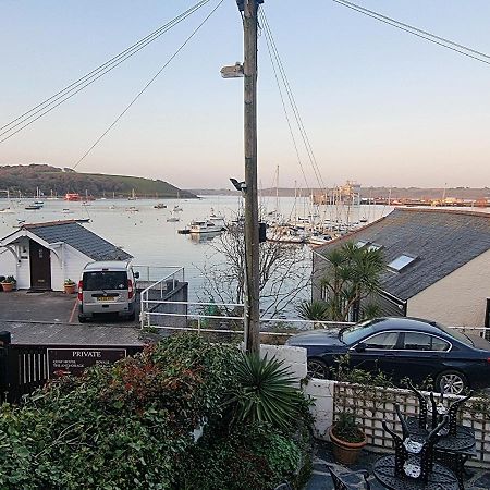 The Bunker-Luxe Central Falmouth Getaway With Stunning Sea Views Екстериор снимка
