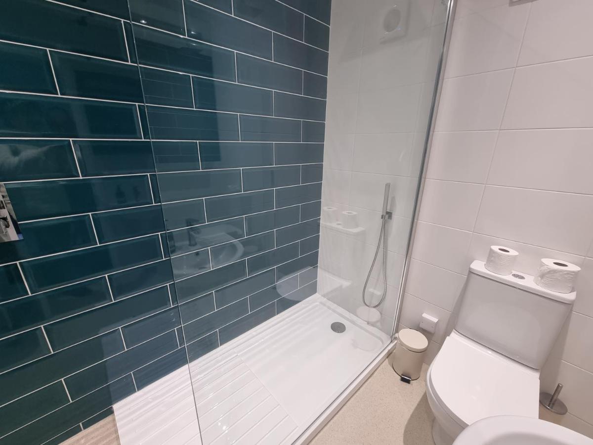 The Bunker-Luxe Central Falmouth Getaway With Stunning Sea Views Екстериор снимка