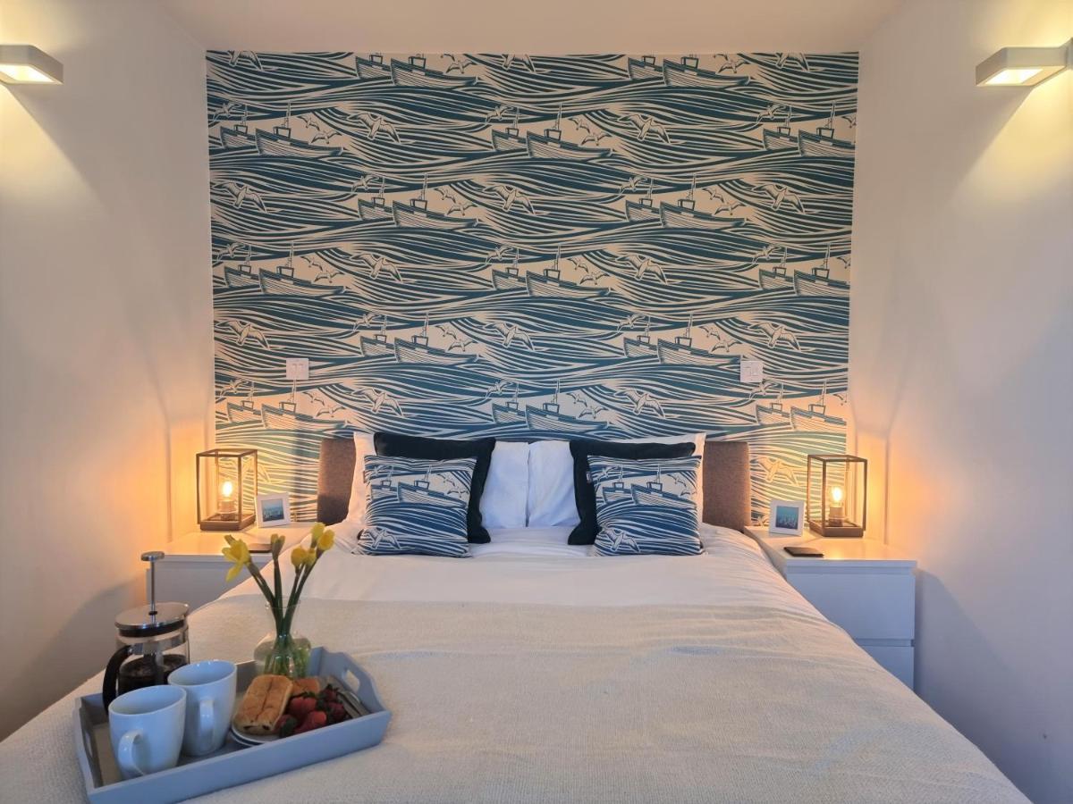 The Bunker-Luxe Central Falmouth Getaway With Stunning Sea Views Екстериор снимка