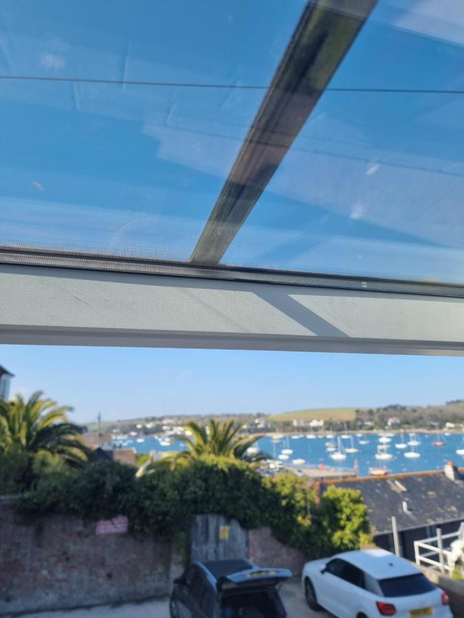 The Bunker-Luxe Central Falmouth Getaway With Stunning Sea Views Екстериор снимка
