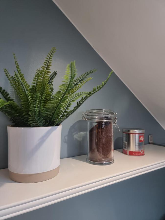 The Bunker-Luxe Central Falmouth Getaway With Stunning Sea Views Екстериор снимка